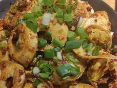 -胡马八破·川菜小馆(高新万达店)