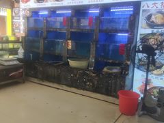 -鑫鸿达·海鲜闽菜热炒小馆(中山路店)