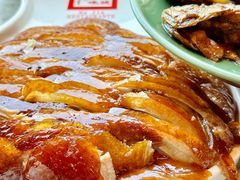 -那家小馆•北京菜•烤鸭(香山店)