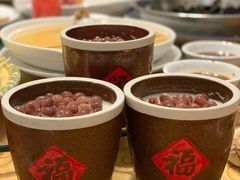 -天然居(伦教店)