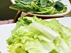 -海底捞火锅(奥森店)