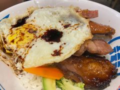 敏华四宝饭-敏华冰厅(番禺天河城店)