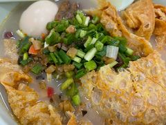 -家味螺蛳粉&烤鱼(五角场店)