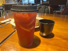 -小众香港茶餐厅(金山店)