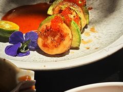 -松鹤精致料理(五一中路店)