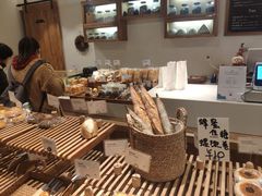 -那家面包房(珠江路店)
