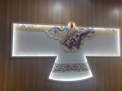 -霸王茶姬(正佳广场店)