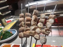 -丰茂烤串(港旅店)