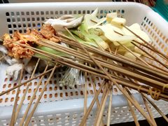 -乐乐姐超级土豆(中关村5号店)