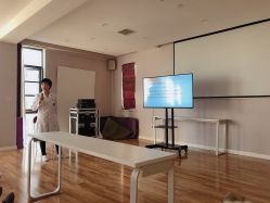 点击看大图 -弗蕾亚·和月月子调理院(东湖店)