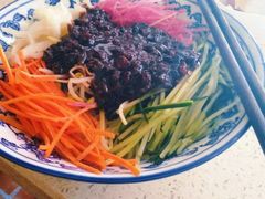 -大盘鸡@拌面(新民路店)