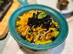 -蜜桃花开·中西融合菜E&W(南长街店)