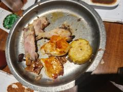 -汉巴味德·烤肉与啤酒的自助(杭州大悦城店)