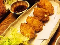 奶油蟹柳可乐饼-堂本家洋食别馆·炸猪排(中心城店)