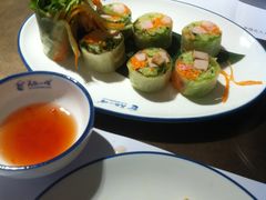 -美奈小馆·越南料理(中航城君尚购物中心店)