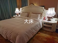 -白金汉爵大酒店(相城店)