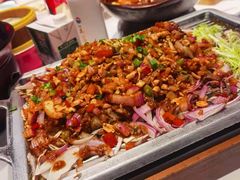 -宝轩渔府·老字号海鲜·正宗津菜(水上店)
