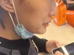 -放哈·甜醅子奶茶创造者(正宁路店)