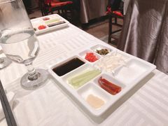 -四季民福烤鸭店(王府井灯市口店)
