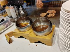 -好伦哥披萨(地坛店)