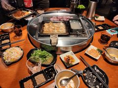 -伍丁·烤牛肋(和平东桥店)