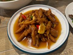 -王家厨房(新华路店)