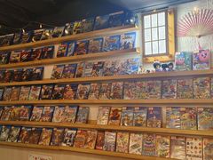-日式の游戏电玩屋ps4·ps5·switch(湖滨银泰店)