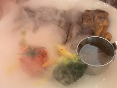 -LE SHARE洛笙·花园西餐(北京路步行街店)