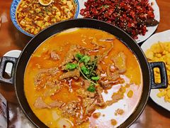 -付掌柜在成都·热炒砂锅集(金禾店)