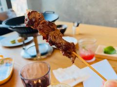 -解放碑威斯汀酒店-知味国际美食餐厅