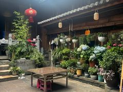 -龙姐私房菜(和顺古镇店)