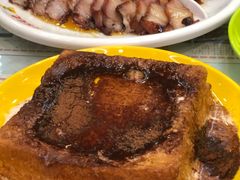 -澳门陈光记烧味饭店(万象城店)