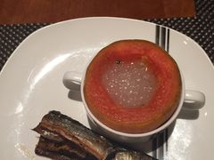 -金海湾自助餐厅(金陵饭店)