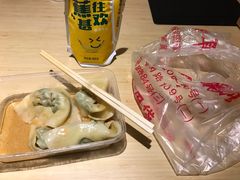 -潘国仙耳光馄饨(黄家阙路店)