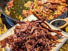 -祥瑞干锅鸭头·东北菜(佳园路店)