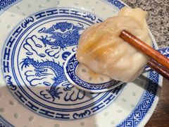 天王烤鸭包-南京大牌档(济南万象城店)