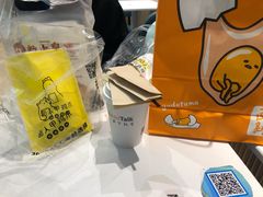 -BreadTalk面包新语·烘焙蛋糕(金光华广场店)