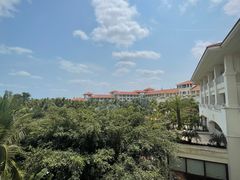 -海口喜来登酒店