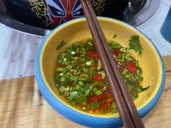-签言签语火锅串串(济南首店)
