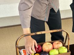 -中海·庐山西海君澜度假酒店·味屿全日制餐厅