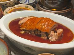 -南京大牌档(青岛万象城店)