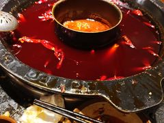 -陈眼镜火锅(总店)