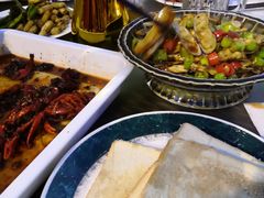 -大东方海鲜酒楼(小武基桥店)