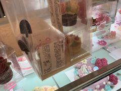 -BONCAKE裱花蛋糕(万象汇店)