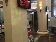 -中国工商银行(成都春熙路步行街支行)