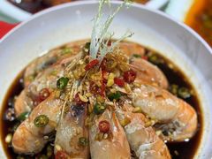 -不炭白烧烤(成都首店)