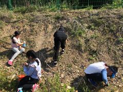 -六合国家地质公园桂子山景区