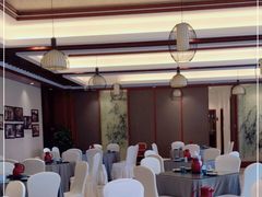 大堂-冶春茶社(官园桥店)