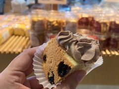 -西村叔叔的店·面包·甜品·蛋糕(清河万象汇店)
