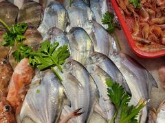 -天天渔港海鲜酒家(石浦玉泉路店)